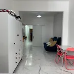 Excelente Predio Em Copacabana