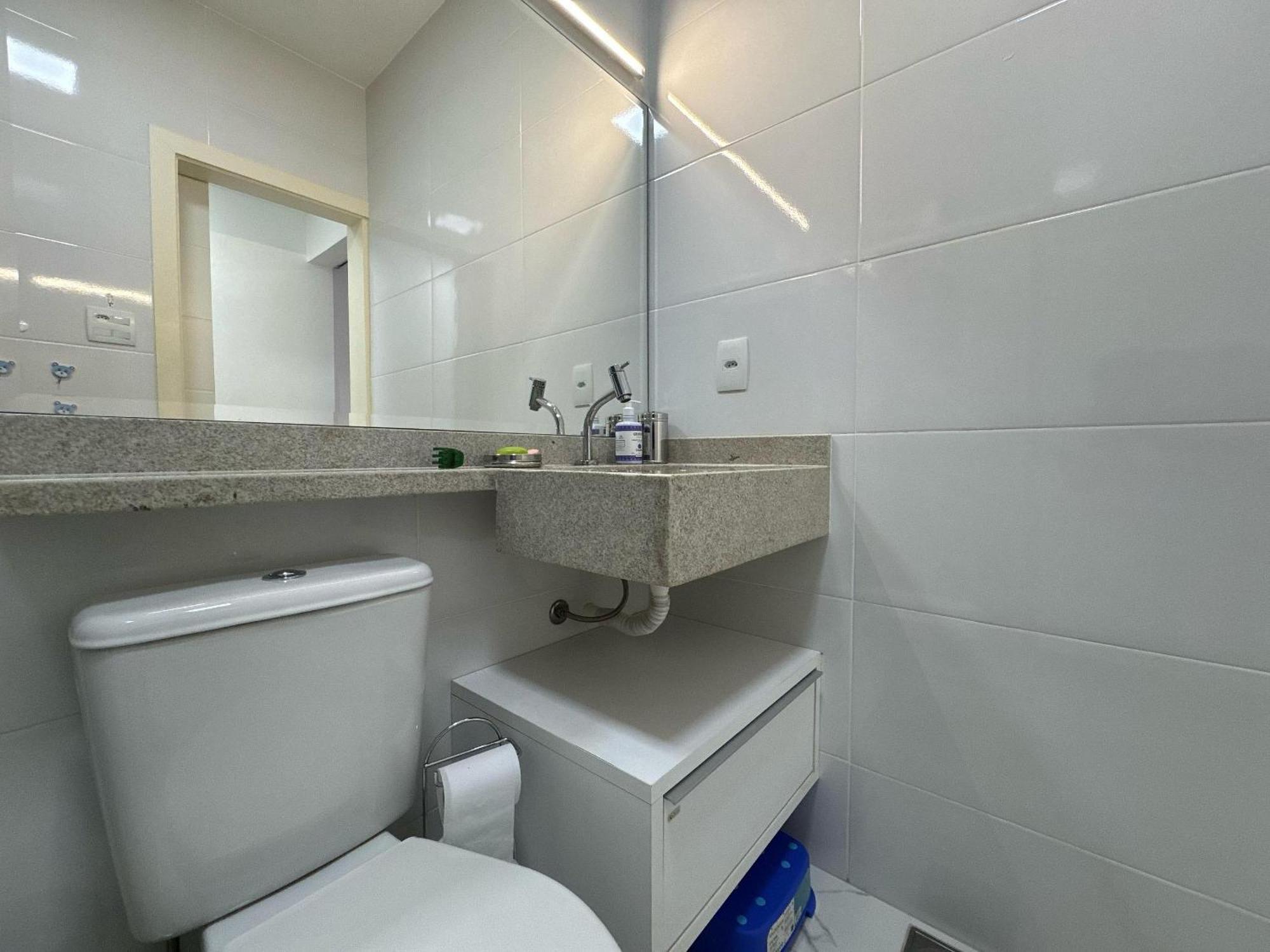 Apartment Excelente Predio Em Copacabana *