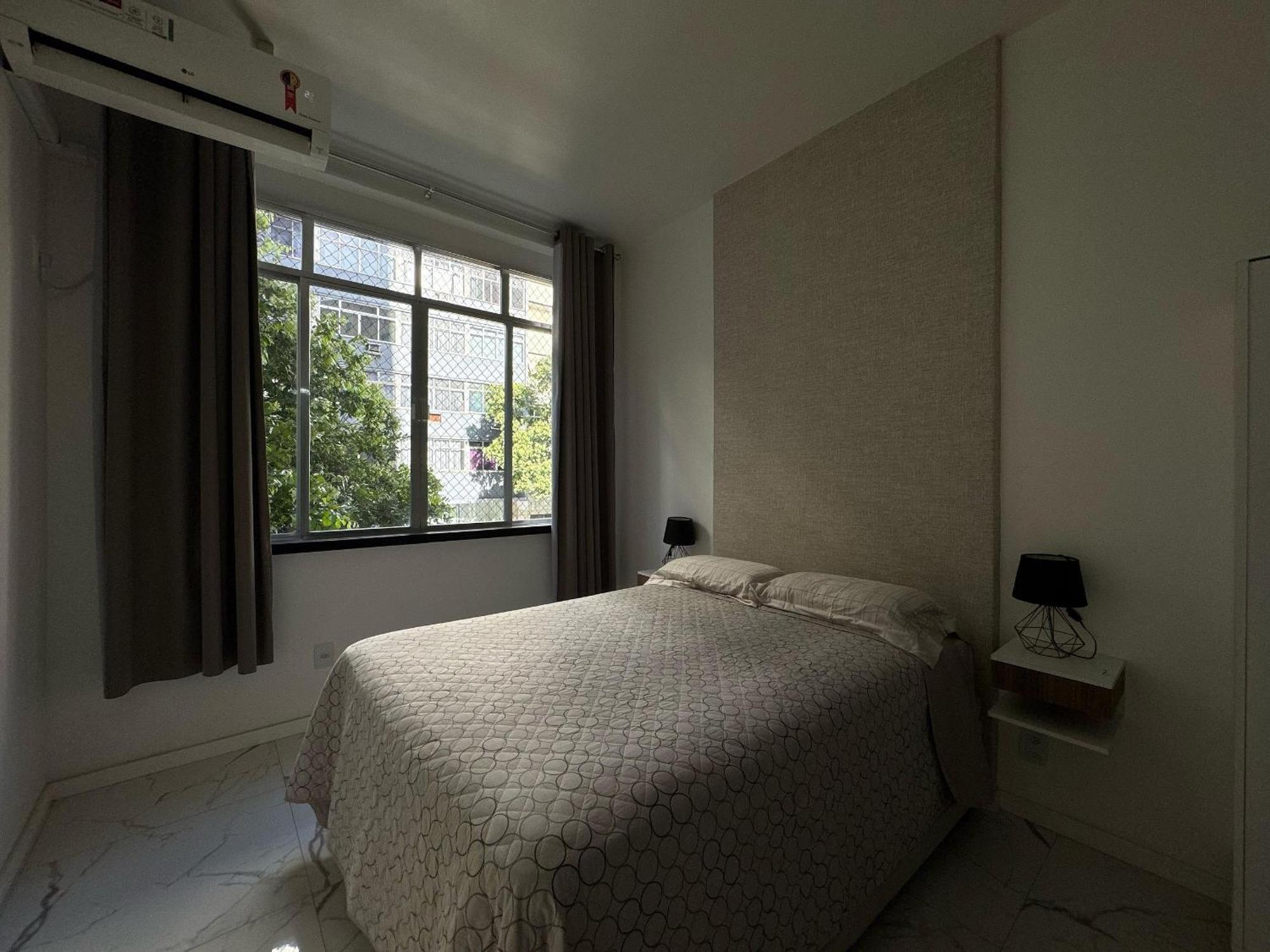 Excelente Predio Em Copacabana Apartment Rio de Janeiro