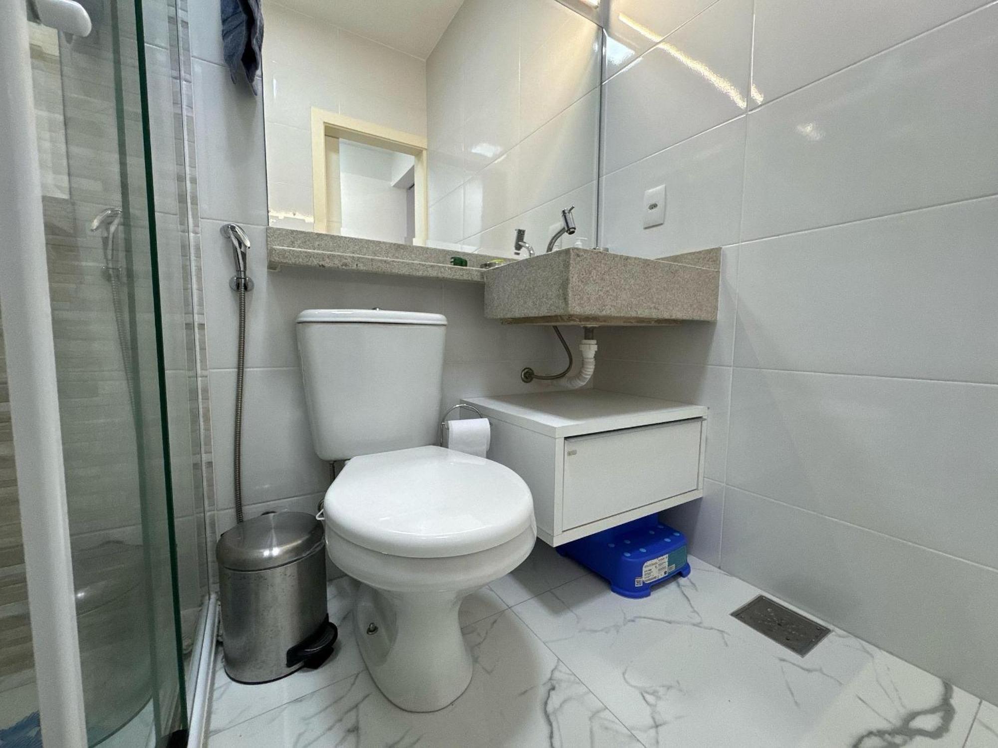 Excelente Predio Em Copacabana Apartment Rio de Janeiro