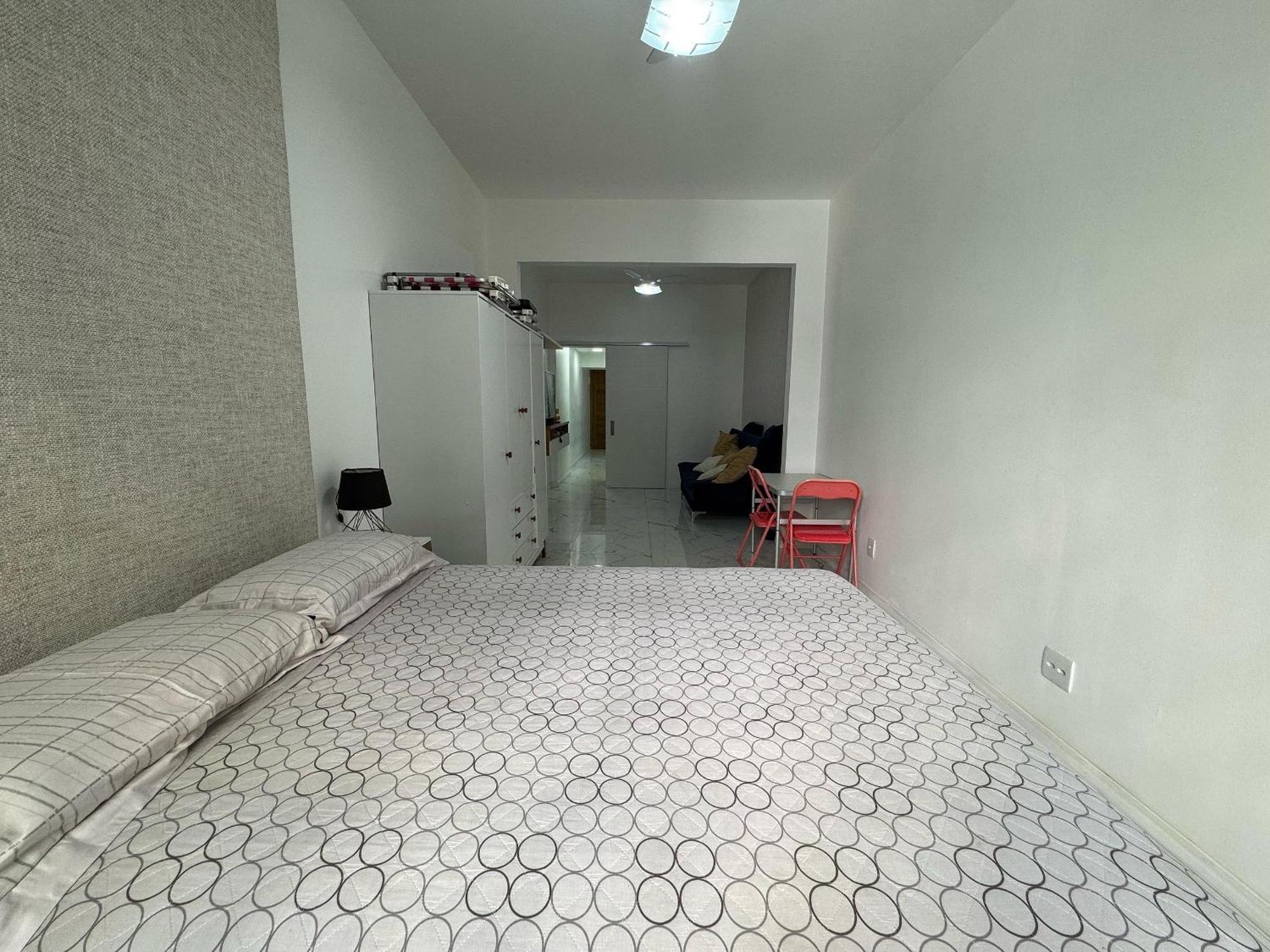 Apartment Excelente Predio Em Copacabana Rio de Janeiro