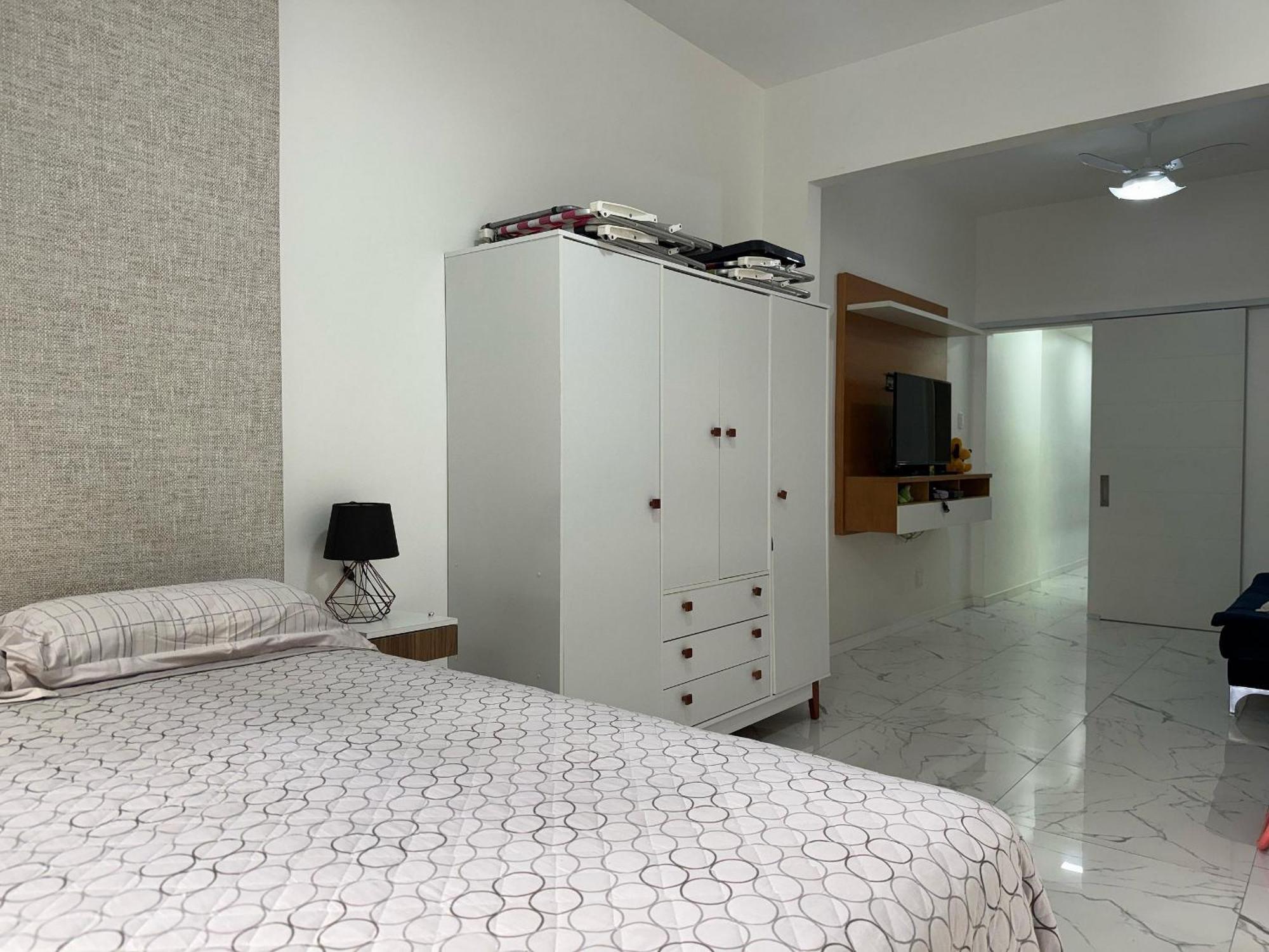 Excelente Predio Em Copacabana Apartment *