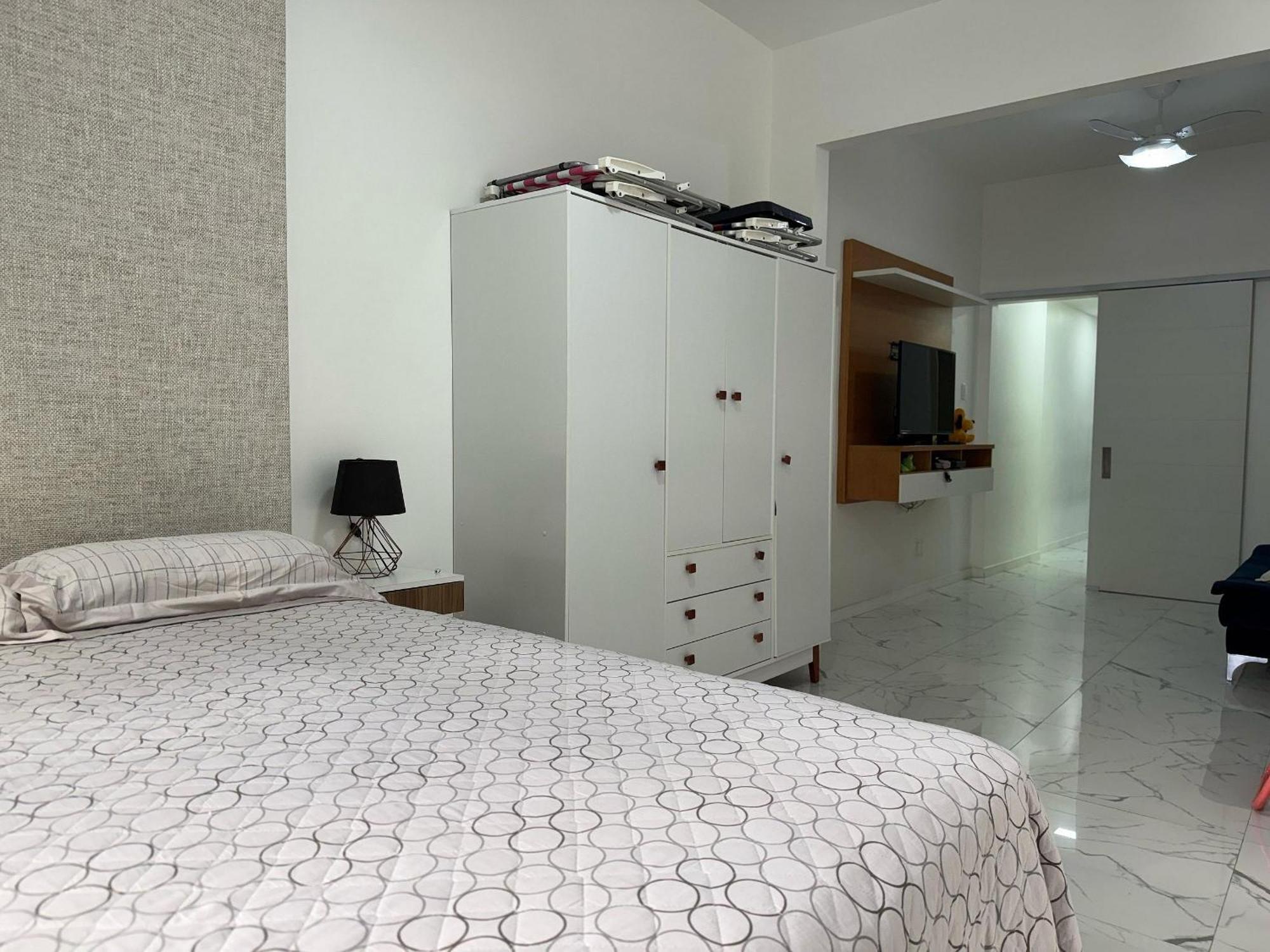 Excelente Predio Em Copacabana Apartment Rio de Janeiro