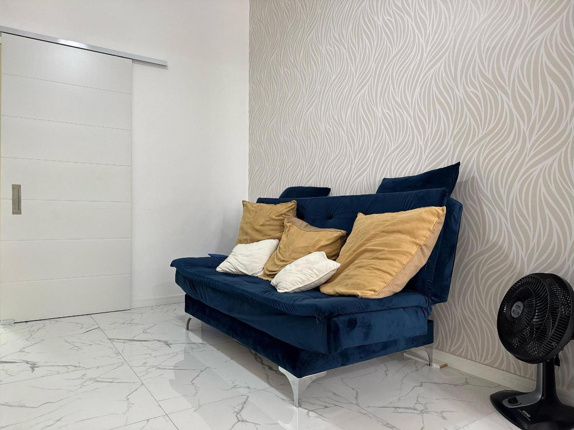 Excelente Predio Em Copacabana Apartment Rio de Janeiro