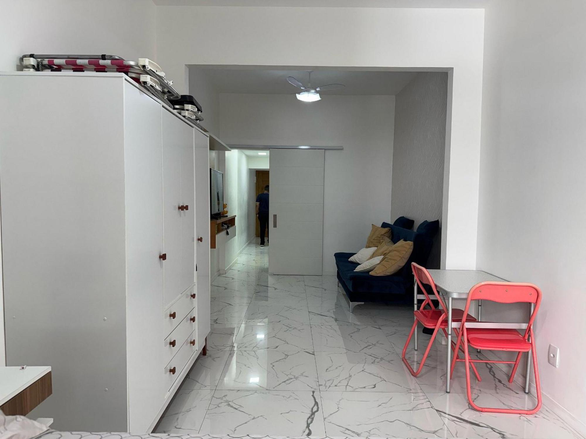 Excelente Predio Em Copacabana Apartamento *