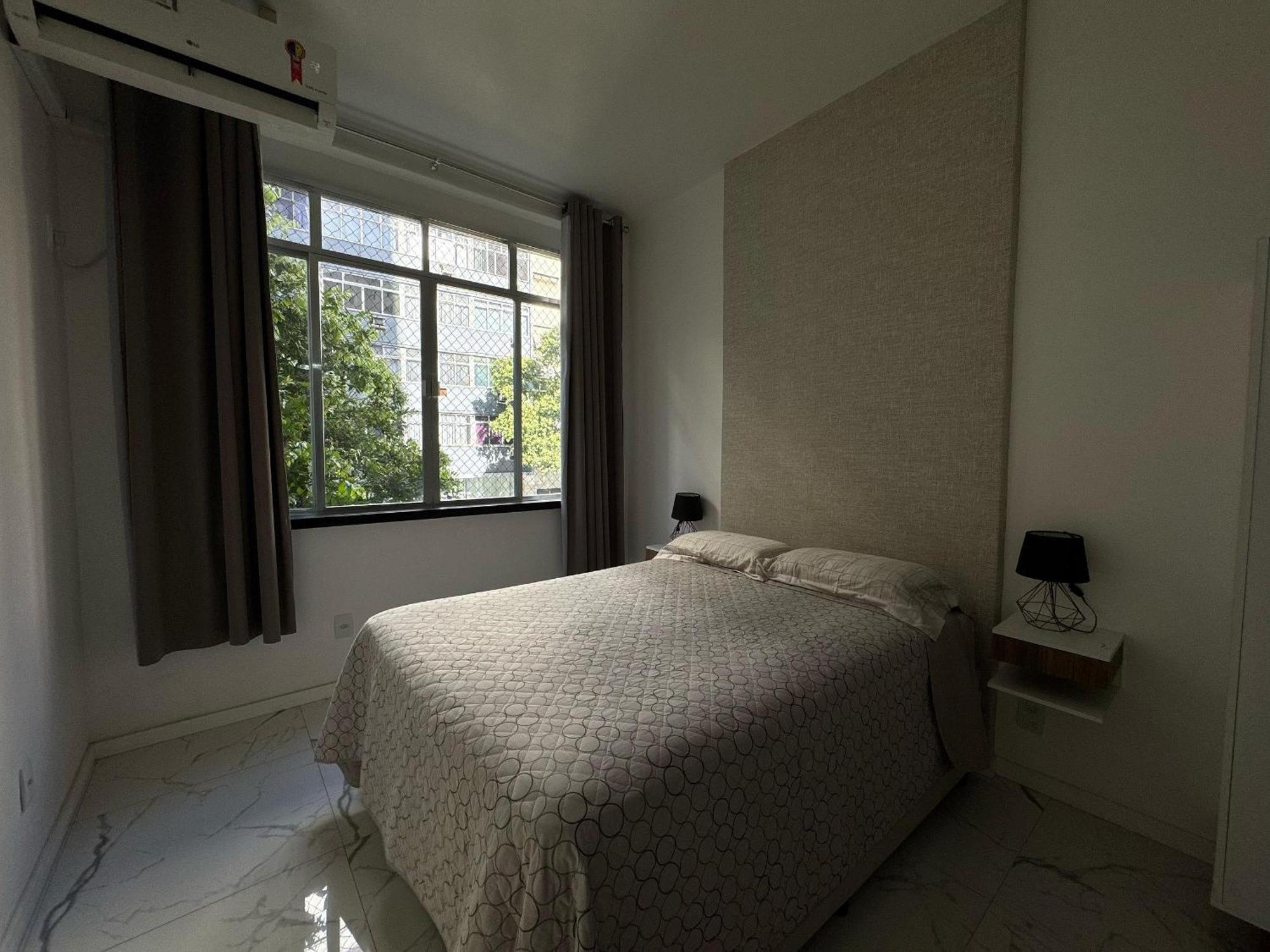 Excelente Predio Em Copacabana Apartamento Rio de Janeiro