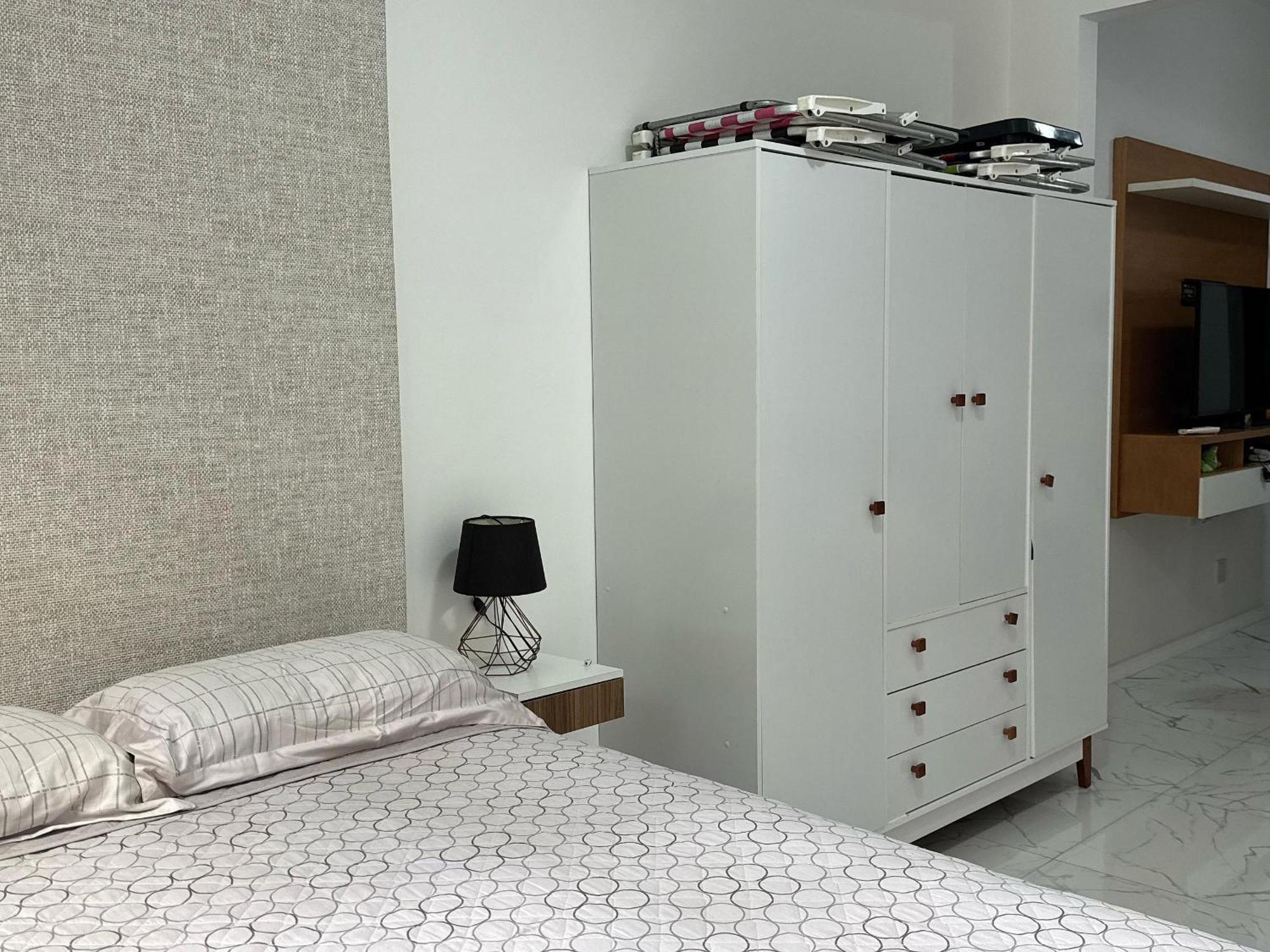 Apartamento Excelente Predio Em Copacabana *